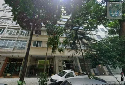Apartamento com 2 Quartos à venda, 67m² no Catete, Rio de Janeiro