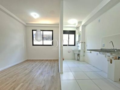Apartamento com 2 Quartos à venda, 43m² no Jardim Ibirapuera, Campinas