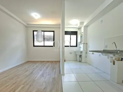 Apartamento com 2 Quartos à venda, 43m² no Jardim Ibirapuera, Campinas