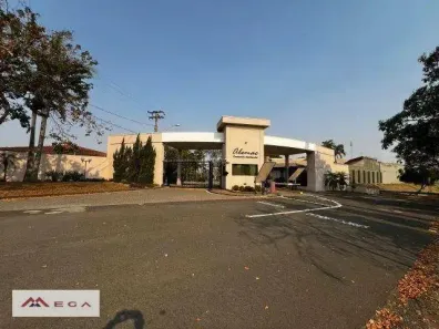 Lote/Terreno à venda, 900m² no Jardim Nossa Senhora Aparecida, Paulínia