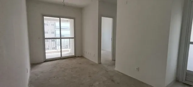 Apartamento com 2 Quartos à venda, 58m² no Parque da Vila Prudente, São Paulo