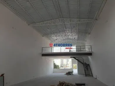 Galpão/Depósito/Armazém para alugar, 315m² no Vila Sônia, São Paulo