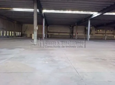 Galpão/Depósito/Armazém para alugar, 10465m² no Tamboré, Barueri