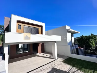 Casa com 3 Quartos à venda, 182m² no Hamburgo Velho, Novo Hamburgo