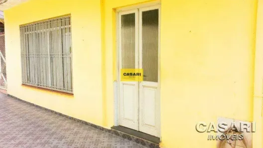 Casa com 3 Quartos à venda, 180m² no Rudge Ramos, São Bernardo do Campo