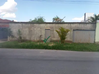 Lote/Terreno à venda, 494m² no Boa Esperança, Santa Luzia