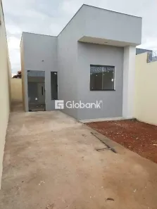 Casa com 3 Quartos à venda, 50m² no Independência, Montes Claros
