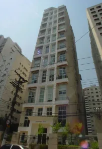 Apartamento com 2 Quartos à venda, 111m² no Pinheiros, São Paulo