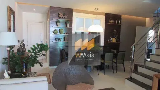 Cobertura com 4 Quartos à venda, 199m² no Algodoal, Cabo Frio