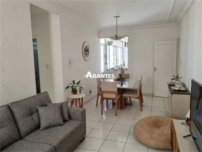 Apartamento com 3 Quartos à venda, 115m² no Lídice, Uberlândia