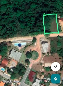 Lote/Terreno à venda, 880m² no Paudalho, Paudalho