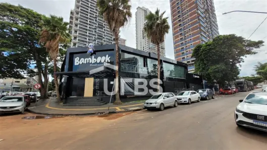 Imóvel Comercial com 4 Quartos à venda, 799m² no Setor Marista, Goiânia