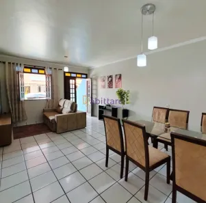 Casa de Condomínio com 4 Quartos à venda, 180m² no Olho D'Água, São Luís