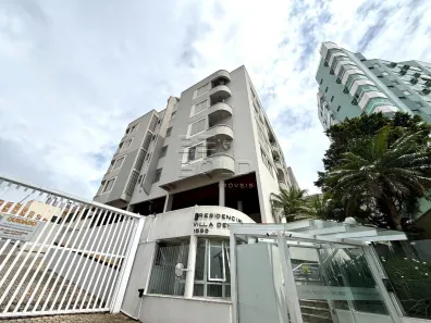 Apartamento com 3 Quartos à venda, 92m² no Coqueiros, Florianópolis