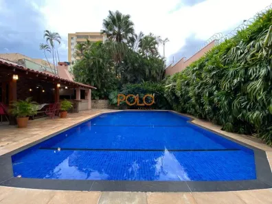 Casa com 4 Quartos para alugar, 673m² no Tabajaras, Uberlândia