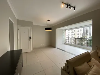 Apartamento com 4 Quartos à venda, 112m² no Vila Mascote, São Paulo