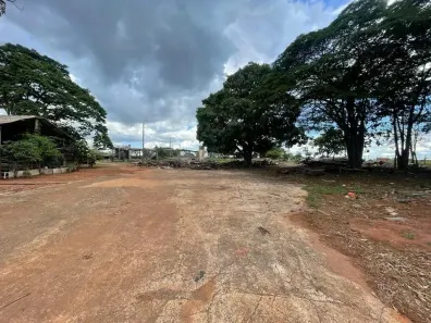 Lote/Terreno à venda, 24000m² no Jardim Maracanã, Uberaba
