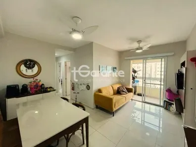 Apartamento com 3 Quartos à venda, 70m² no Centro, São Vicente