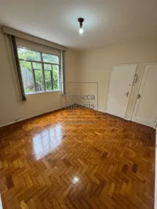 Apartamento com 2 Quartos para alugar, 70m² no Centro, Petrópolis