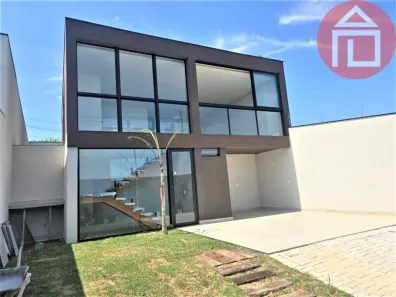 Casa com 3 Quartos à venda, 120m² no Residencial Bonança I, Bragança Paulista