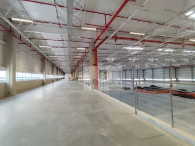 Galpão/Depósito/Armazém para alugar, 2918m² no Alvarenga, São Bernardo do Campo