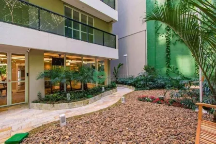 Apartamento com 1 Quarto à venda, 99m² no Aclimação, São Paulo