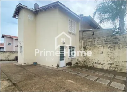 Sobrado com 2 Quartos à venda, 64m² no Residencial Cosmos, Campinas