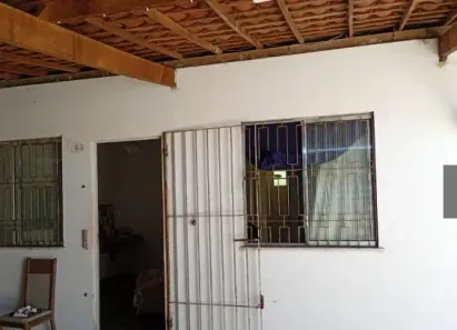 Casa com 2 Quartos à venda, 70m² no Aeroporto, Aracaju