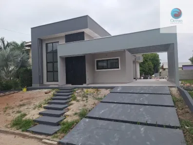 Casa com 3 Quartos à venda, 125m² no São José do Imbassaí, Maricá