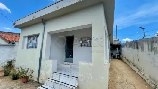 Casa com 3 Quartos à venda, 117m² no Vila Grego, Santa Bárbara D'Oeste