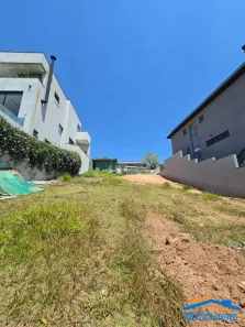 Lote/Terreno à venda, 456m² no Alphaville, Santana de Parnaíba