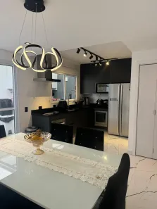 Casa de Condomínio com 3 Quartos à venda, 122m² no Vila Oliveira, Mogi das Cruzes