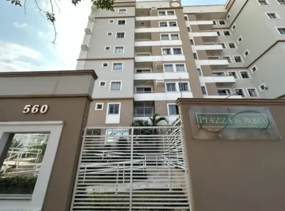 Apartamento com 3 Quartos à venda, 66m² no Parque Jamaica, Londrina