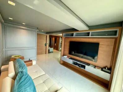 Apartamento com 3 Quartos à venda, 185m² no Graça, Salvador