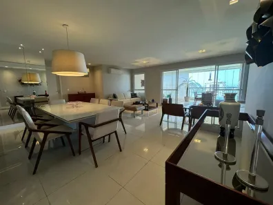 Apartamento com 4 Quartos à venda, 390m² no Barra da Tijuca, Rio de Janeiro