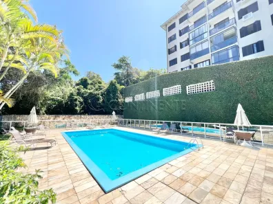 Apartamento com 3 Quartos à venda, 96m² no Coqueiros, Florianópolis