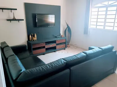 Casa com 3 Quartos à venda, 150m² no Jardim Santa Catarina, São José do Rio Preto