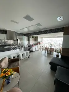 Apartamento com 3 Quartos à venda, 110m² no Cambuci, São Paulo