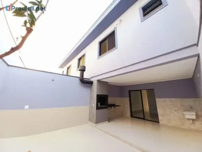 Sobrado com 3 Quartos à venda, 195m² no Parque São Domingos, São Paulo