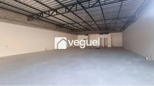 Ponto Comercial para alugar, 290m² no Jardim São Luiz, Ribeirão Preto