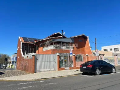Galpão/Depósito/Armazém para alugar, 90m² no Centro, Irati