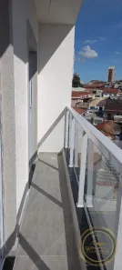 Apartamento com 1 Quarto à venda, 24m² no Vila Prudente, São Paulo