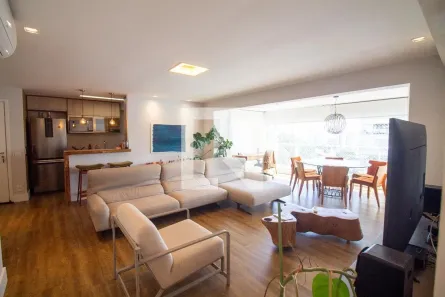 Apartamento com 2 Quartos à venda, 89m² no Campo Belo, São Paulo