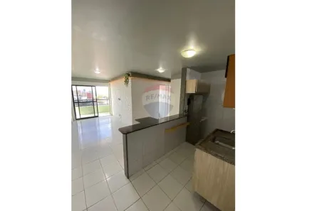 Apartamento com 2 Quartos à venda, 54m² no Imbiribeira, Recife