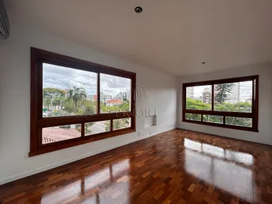 Apartamento com 3 Quartos à venda, 112m² no Higienópolis, Porto Alegre