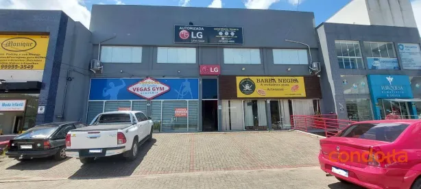 Ponto Comercial para alugar, 400m² no Hípica, Porto Alegre