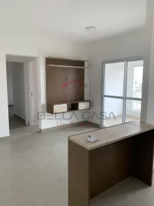 Apartamento com 2 Quartos para alugar, 65m² no Quarta Parada, São Paulo