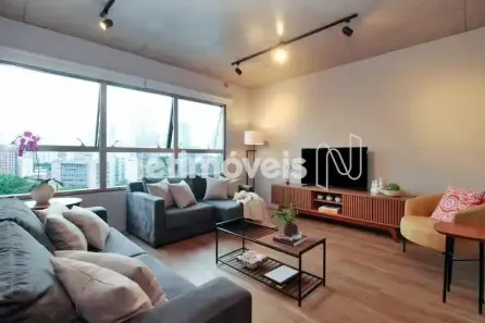 Apartamento com 2 Quartos para alugar, 70m² no Vila Olímpia, São Paulo