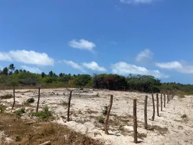 Lote/Terreno à venda, 900m² no , Amontada
