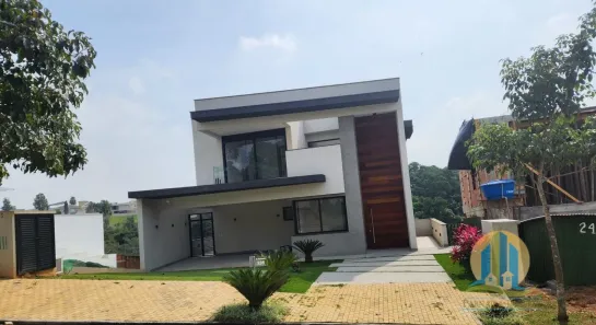 Casa com 4 Quartos à venda, 379m² no Alphaville, Santana de Parnaíba